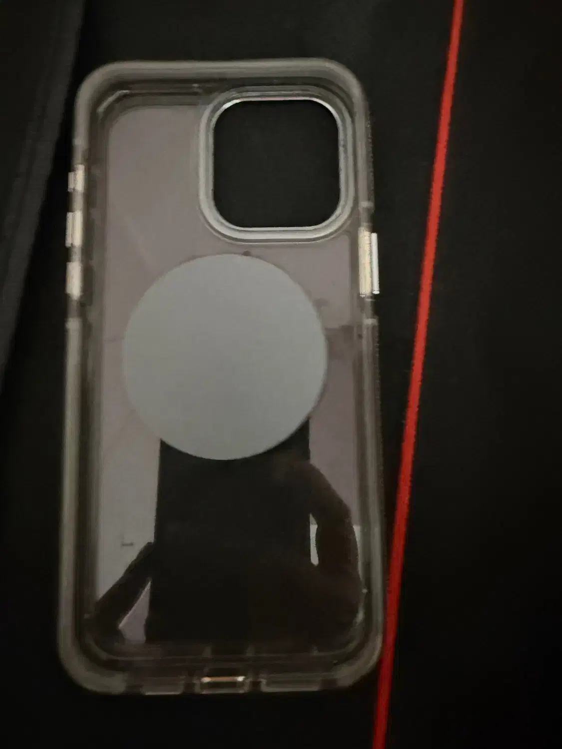 کاور گوشی ۱۵پرومکس|لوازم جانبی موبایل و تبلت|تبریز, |دیوار