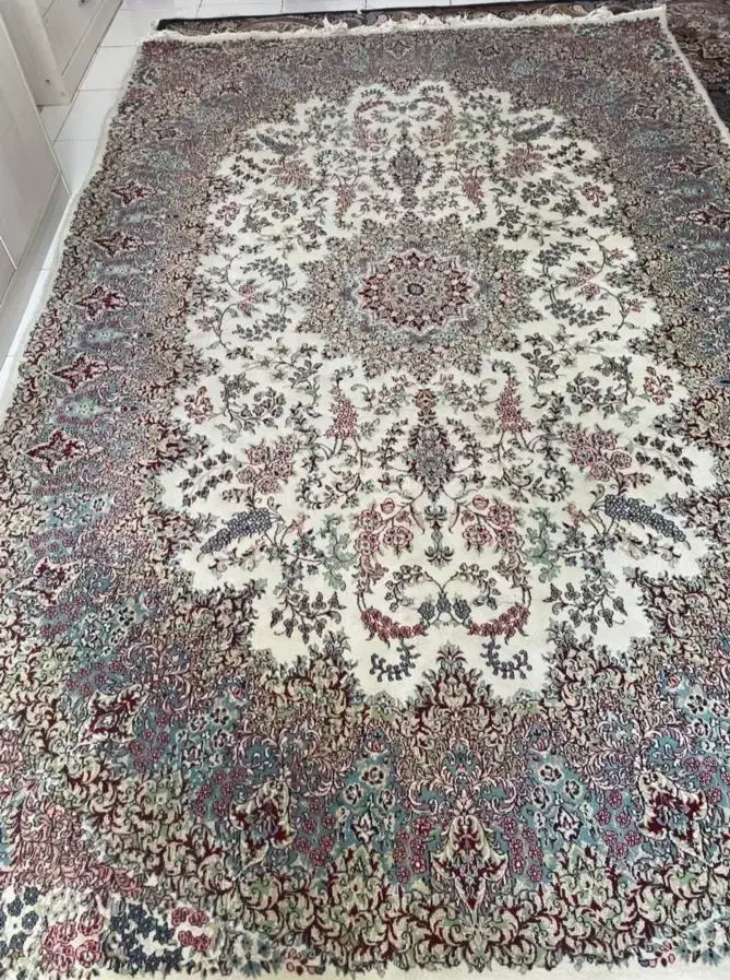 تخت ،فرش ۹ متری، مبل ، نهارخوری ۶ نفره روتختی|تخت و سرویس خواب|تهران, دریاچه شهدای خلیج فارس|دیوار