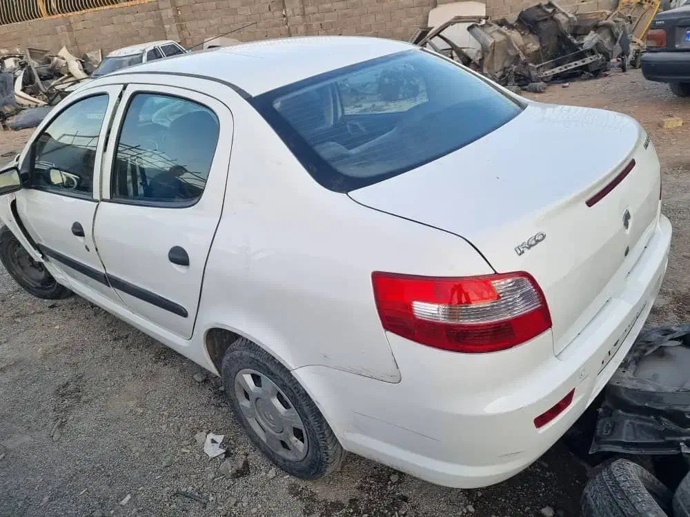 رانا ۹۴|خودرو سواری و وانت|اصفهان, بهارستان|دیوار