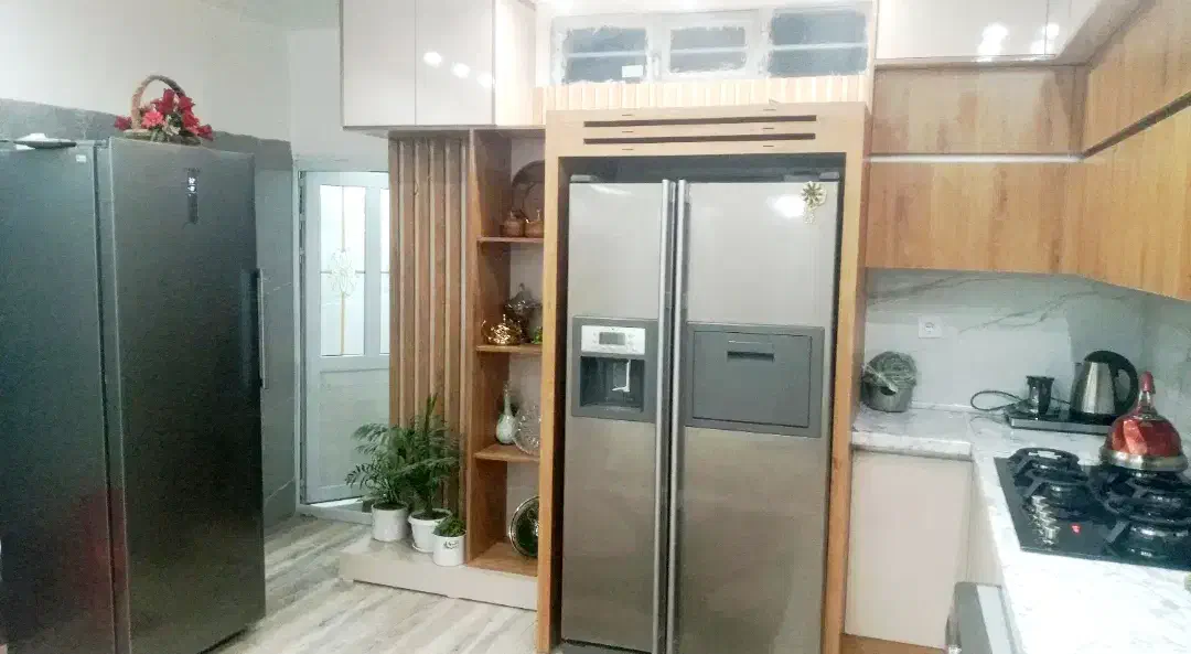 فروش ملک ویلایی ۲ خواب در حافظ ۱|فروش خانه و ویلا|تربت جام, شهرک آزادگان|دیوار