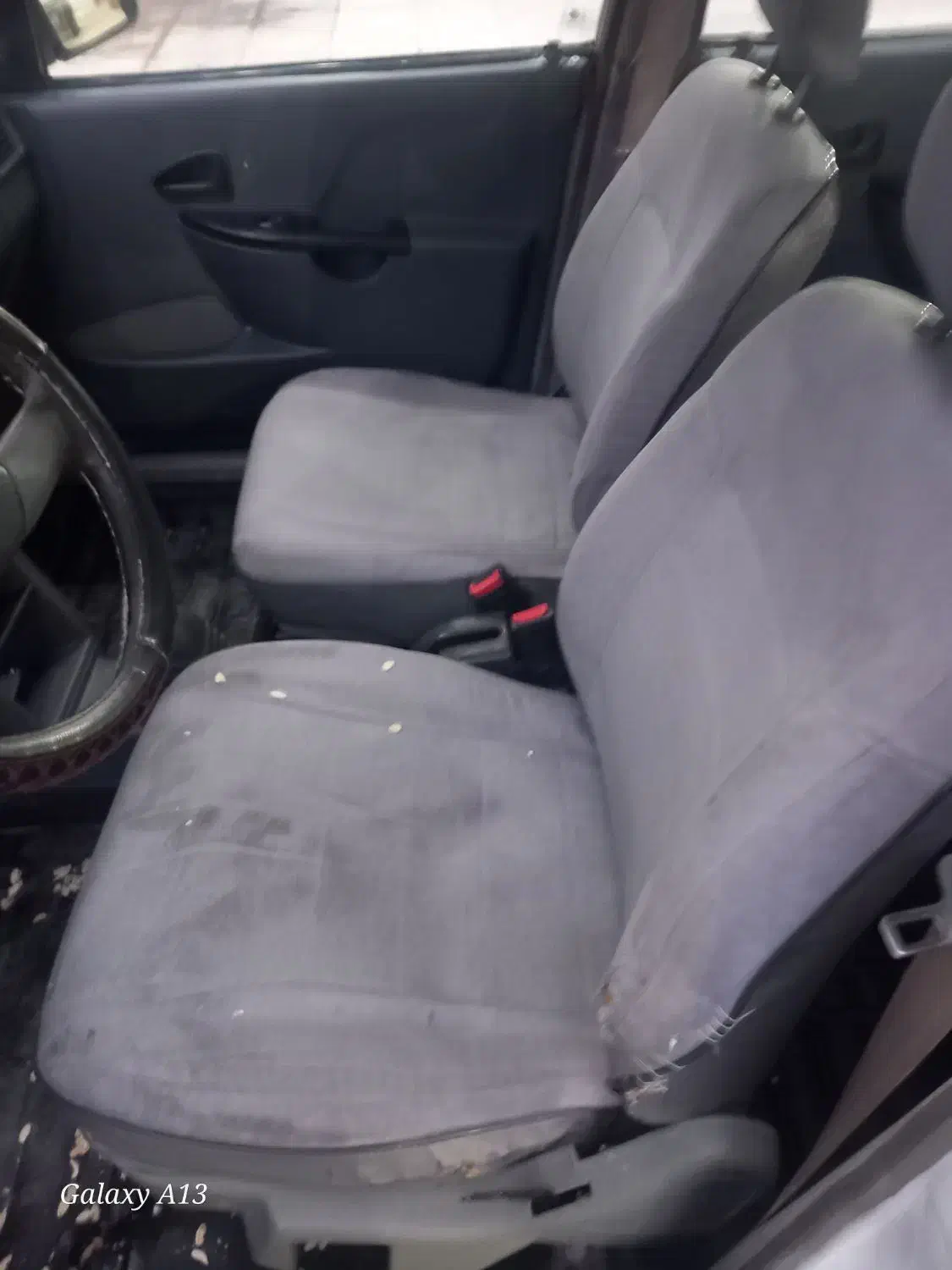 پراید|خودرو سواری و وانت|لنجان, |دیوار