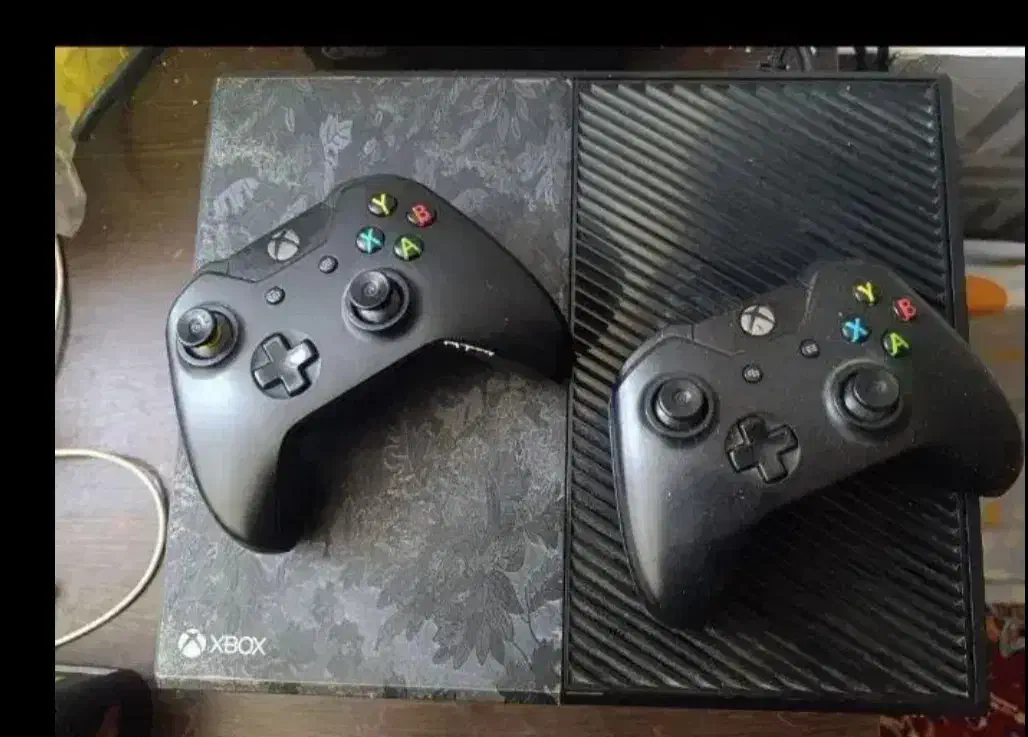 ایکس باکس|کنسول، بازی ویدئویی و آنلاین|اندیمشک, |دیوار