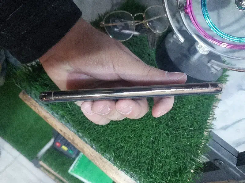 آیفون ۱۱ پرو رزگلد|موبایل|سقز, |دیوار