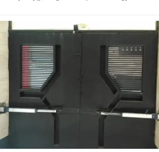 نصب و تعمیرات انواع درب پارکینگ و اتوماتیک|خدمات پیشه و مهارت|بندرعباس, |دیوار