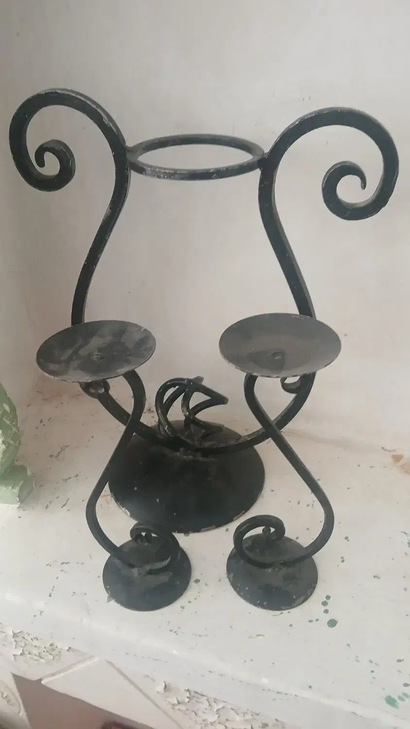 دکوری و گلدان|کلکسیون اشیاء عتیقه|شاهرود, |دیوار