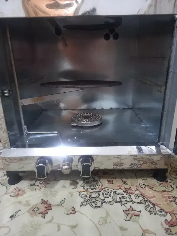 تنور برقی|اجاق گاز و لوازم برقی پخت‌وپز|جویبار, |دیوار