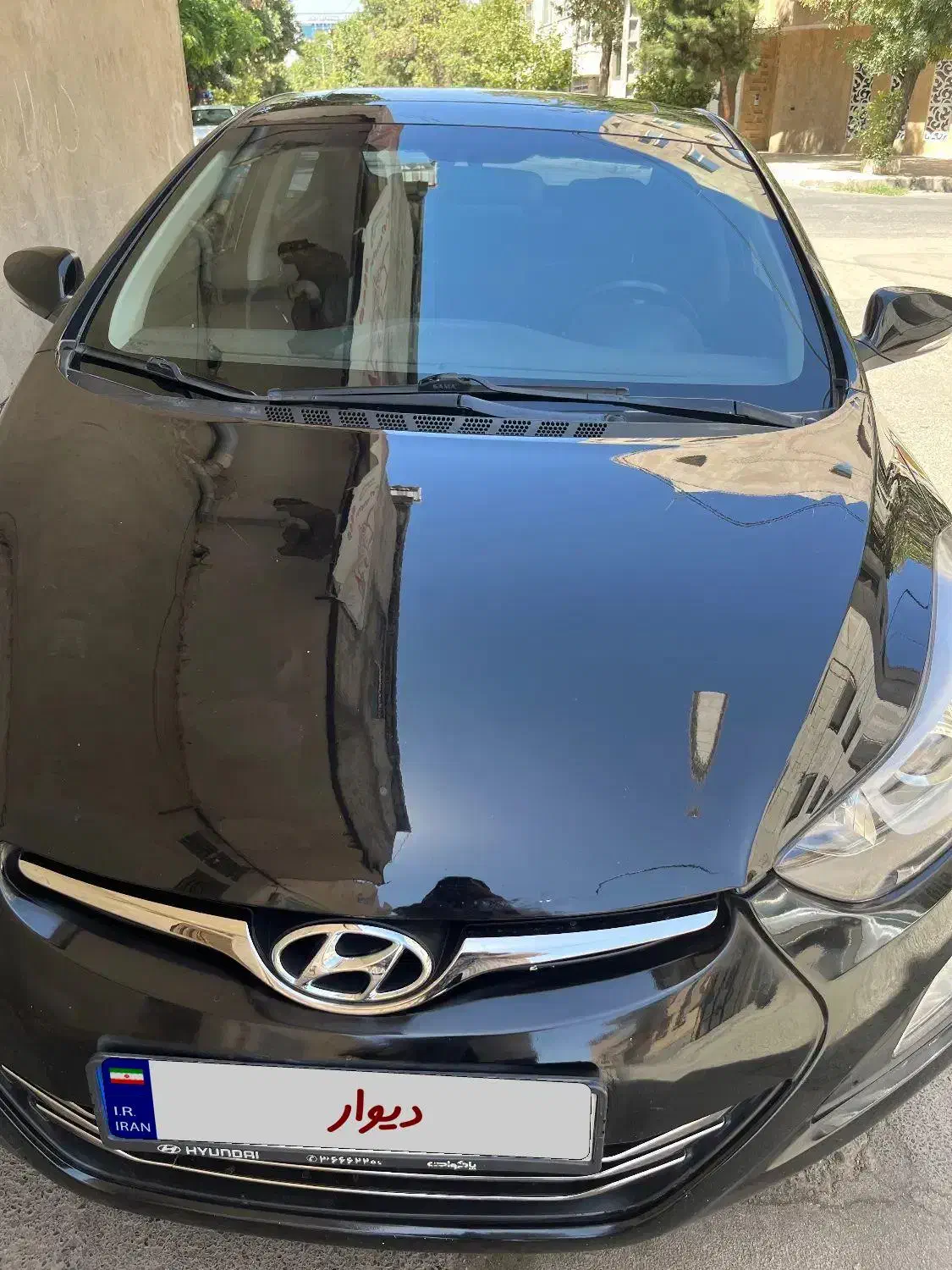 النترا ۲۰۱۵|خودرو سواری و وانت|نیشابور, امین اسلامی|دیوار