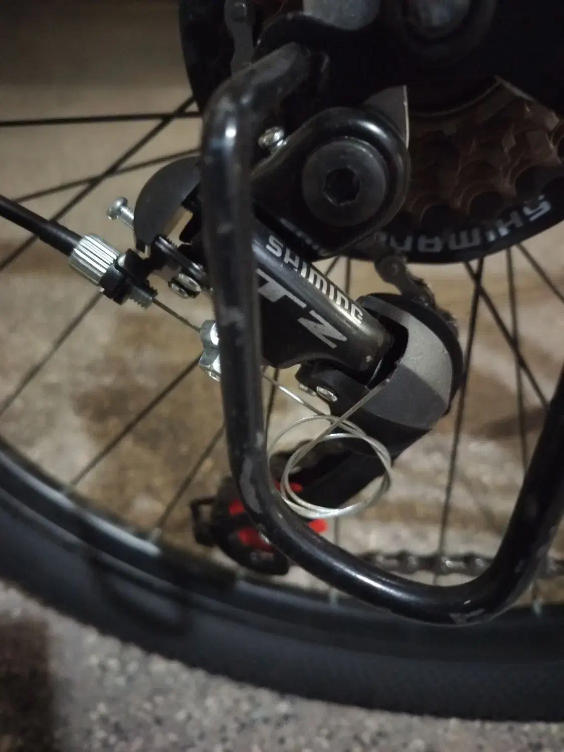 دوچرخه 26|دوچرخه، اسکیت، اسکوتر|مشکین‌دشت, |دیوار