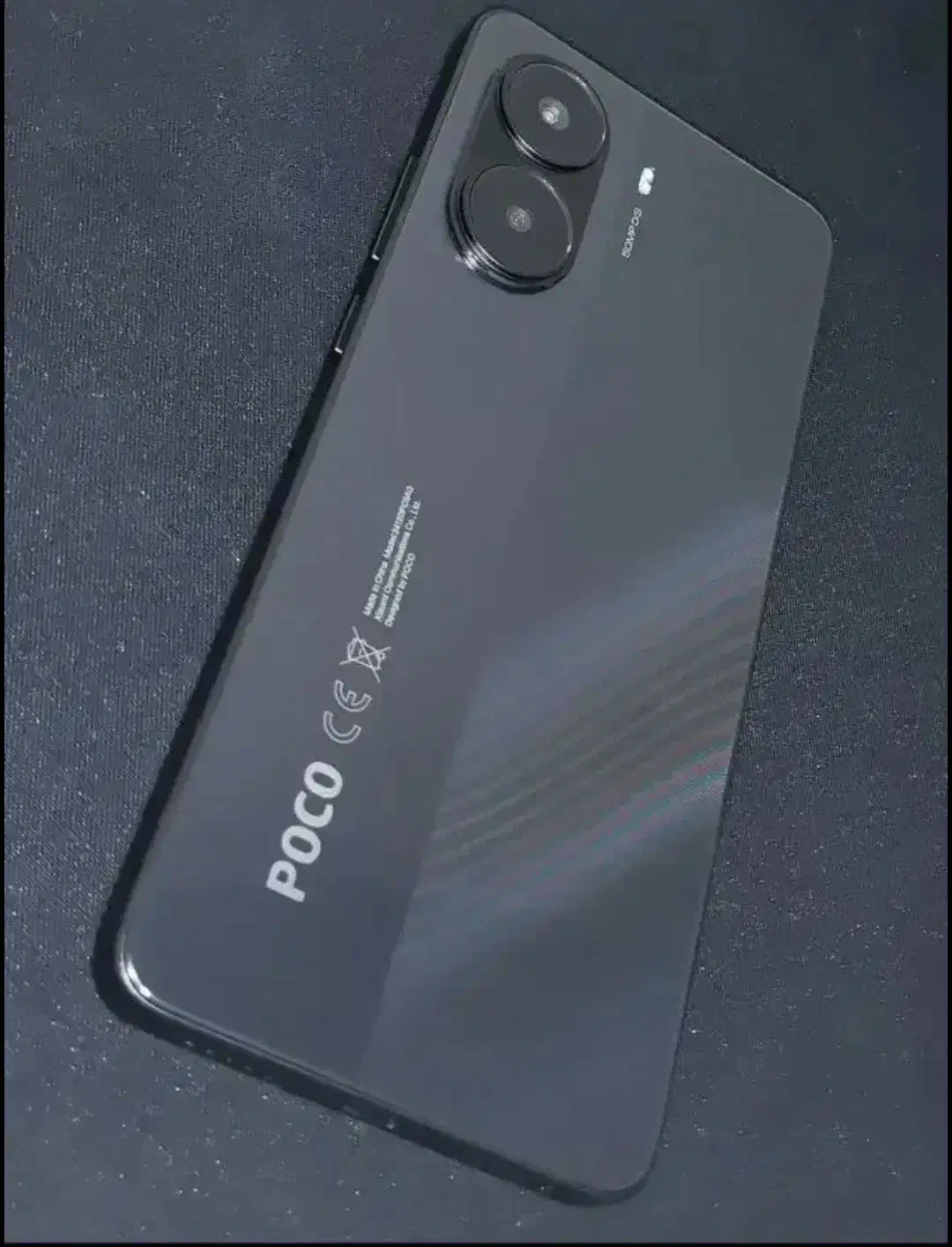 شیاومی پوکو X7proحافظه ۵۱۲رام۱۲درحدنوپک صلی|موبایل|فردیس, داوری|دیوار
