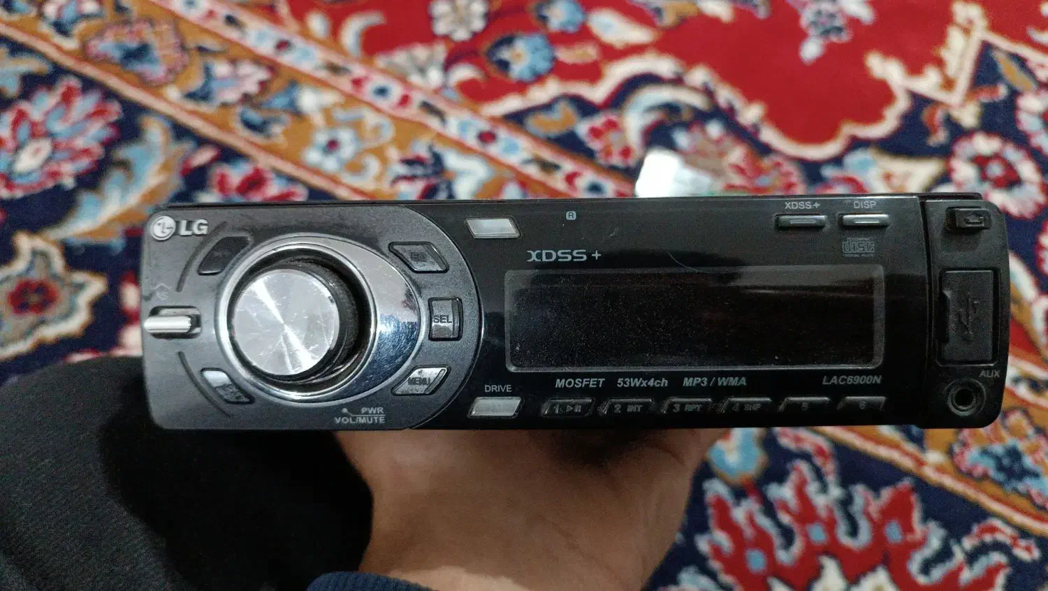 ظبط ال جی|سیستم صوتی خانگی|ایلام, |دیوار