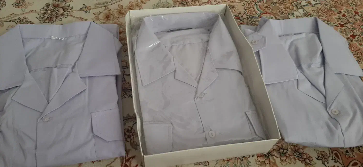 لباس نظامی|لباس|بیرجند, |دیوار