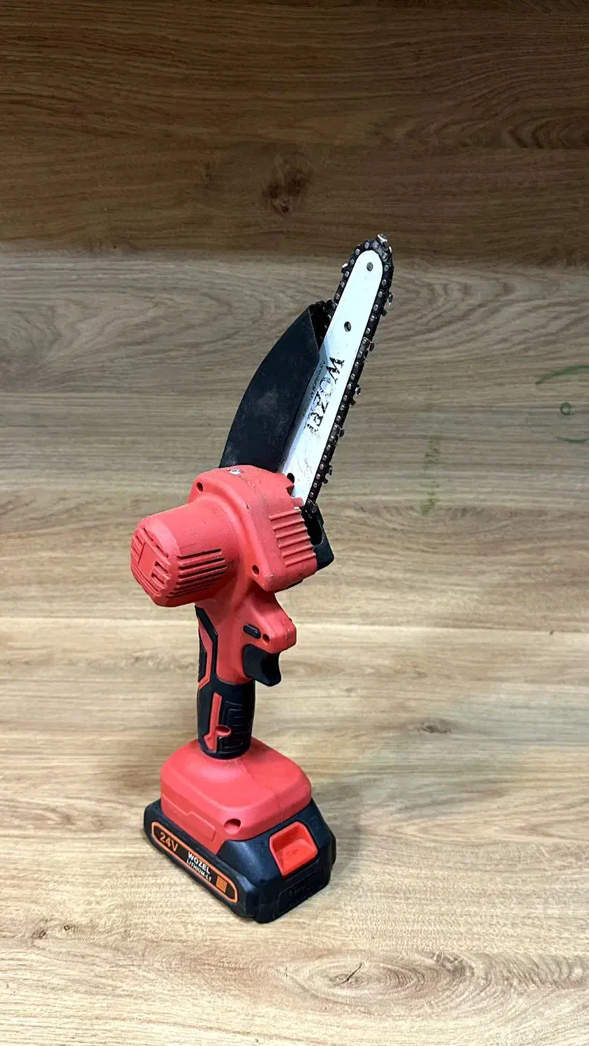 اره چوب بر شارژی|ابزارآلات|گنبد کاووس, |دیوار