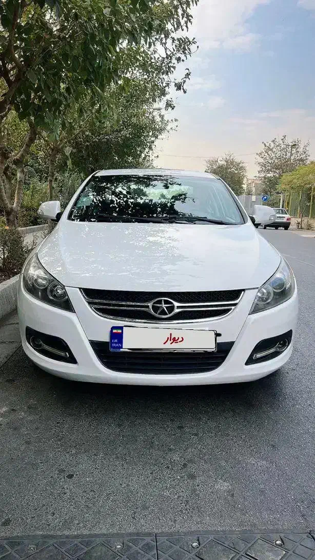 جک j5 اتوماتیک مدل 1396|خودرو سواری و وانت|تهران, زهتابی|دیوار