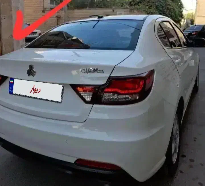 شاهین جی سر سانروف|خودرو سواری و وانت|مسجد سلیمان, |دیوار