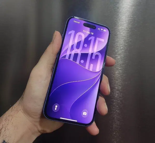 iphone 16 normal|موبایل|اهواز, شهرک حفاری|دیوار