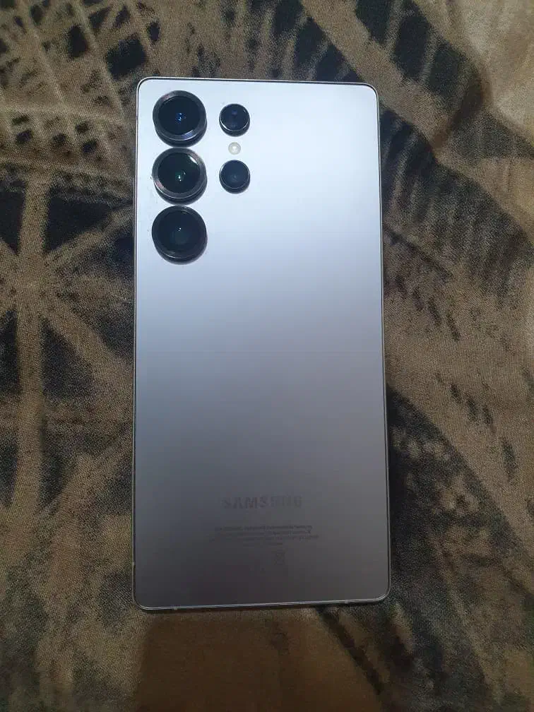 S25 Ultra 256 gig|موبایل|اهواز, اهواز|دیوار