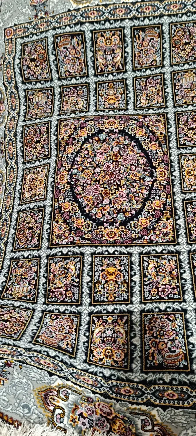 قالیچه نونو درجه یک|فرش|قرچک, شهرک طلائیه|دیوار