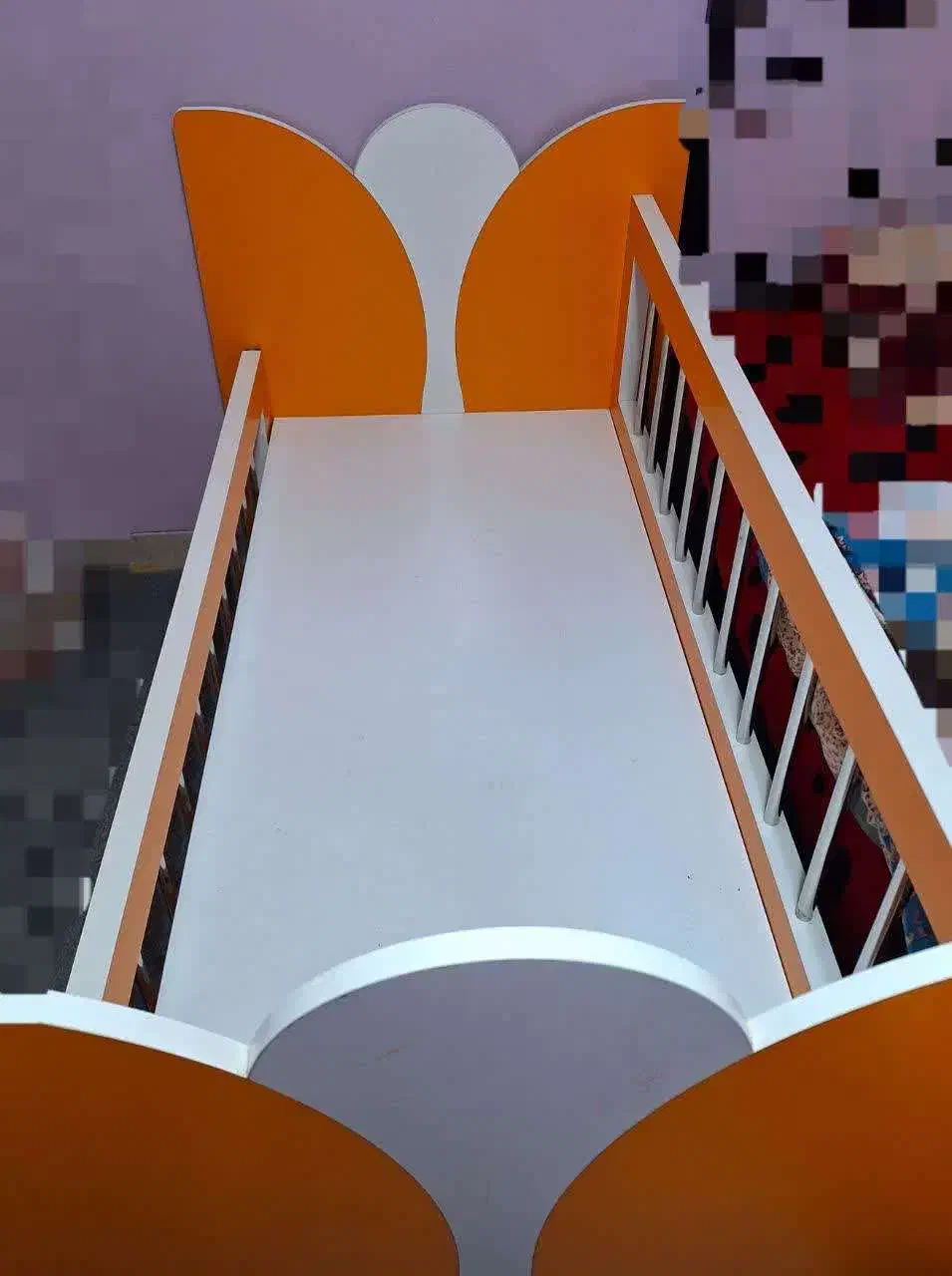 تخت کودک|تخت و صندلی بچه|بندرعباس, |دیوار