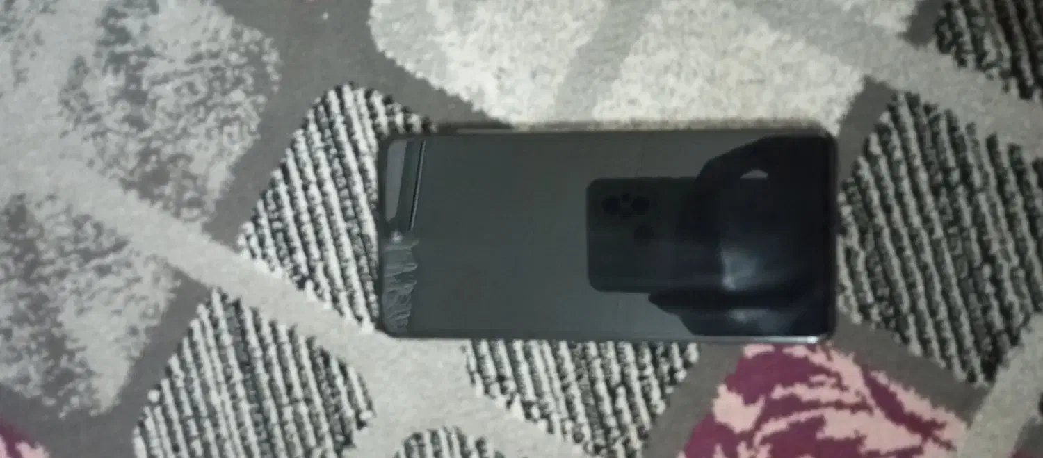 گوشی سامسونگ a51|موبایل|مشهد, شهرک لشکر (شهرک غرب)|دیوار