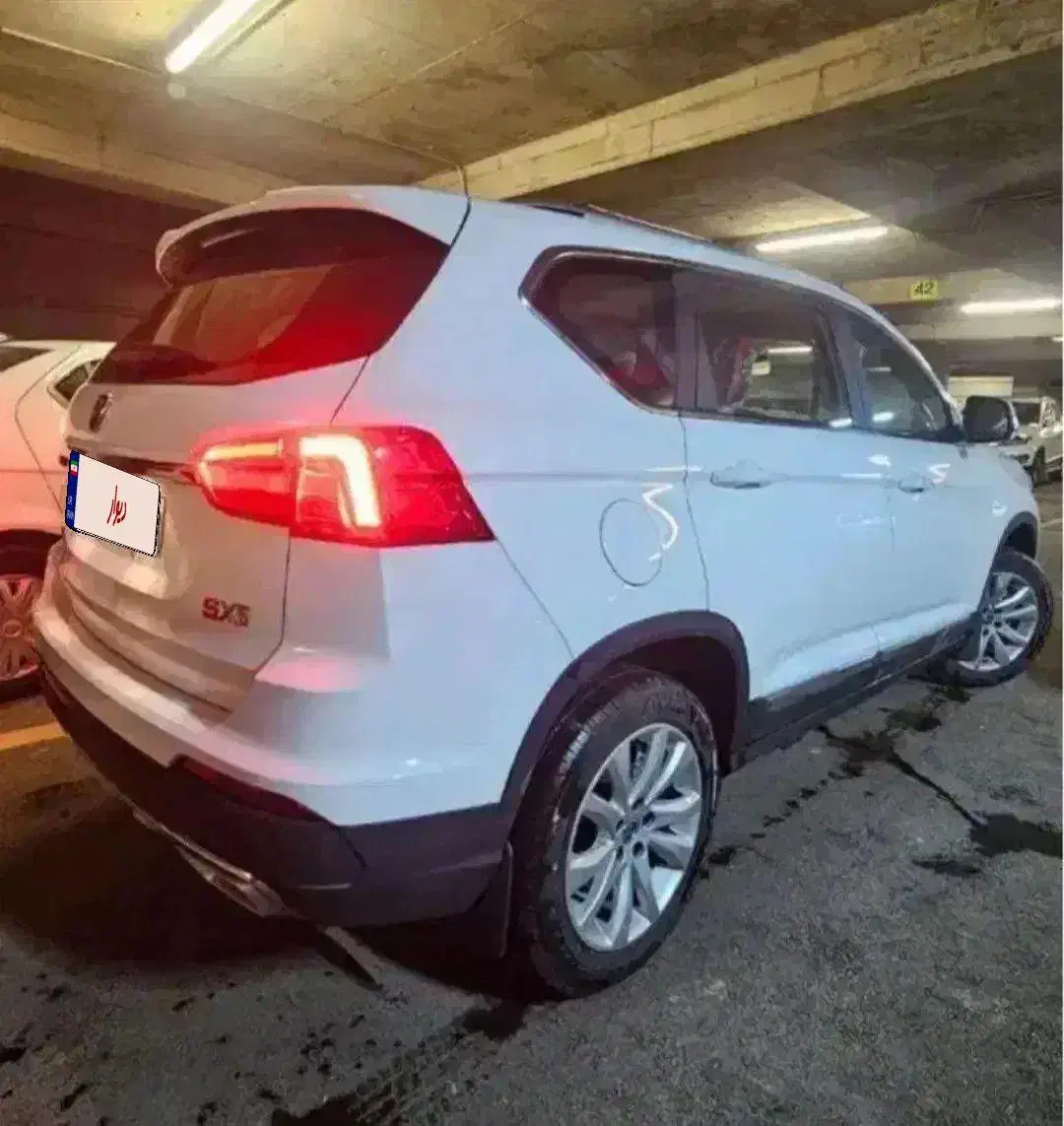 sx5|خودرو سواری و وانت|تهران, دریا|دیوار