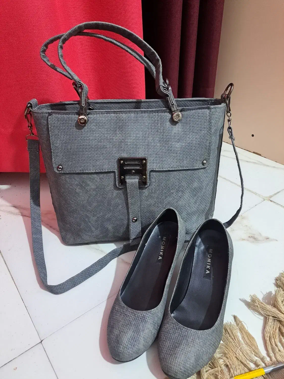 کیف و کفش|کیف، کفش، کمربند|تهران, شهرک زینبیه|دیوار