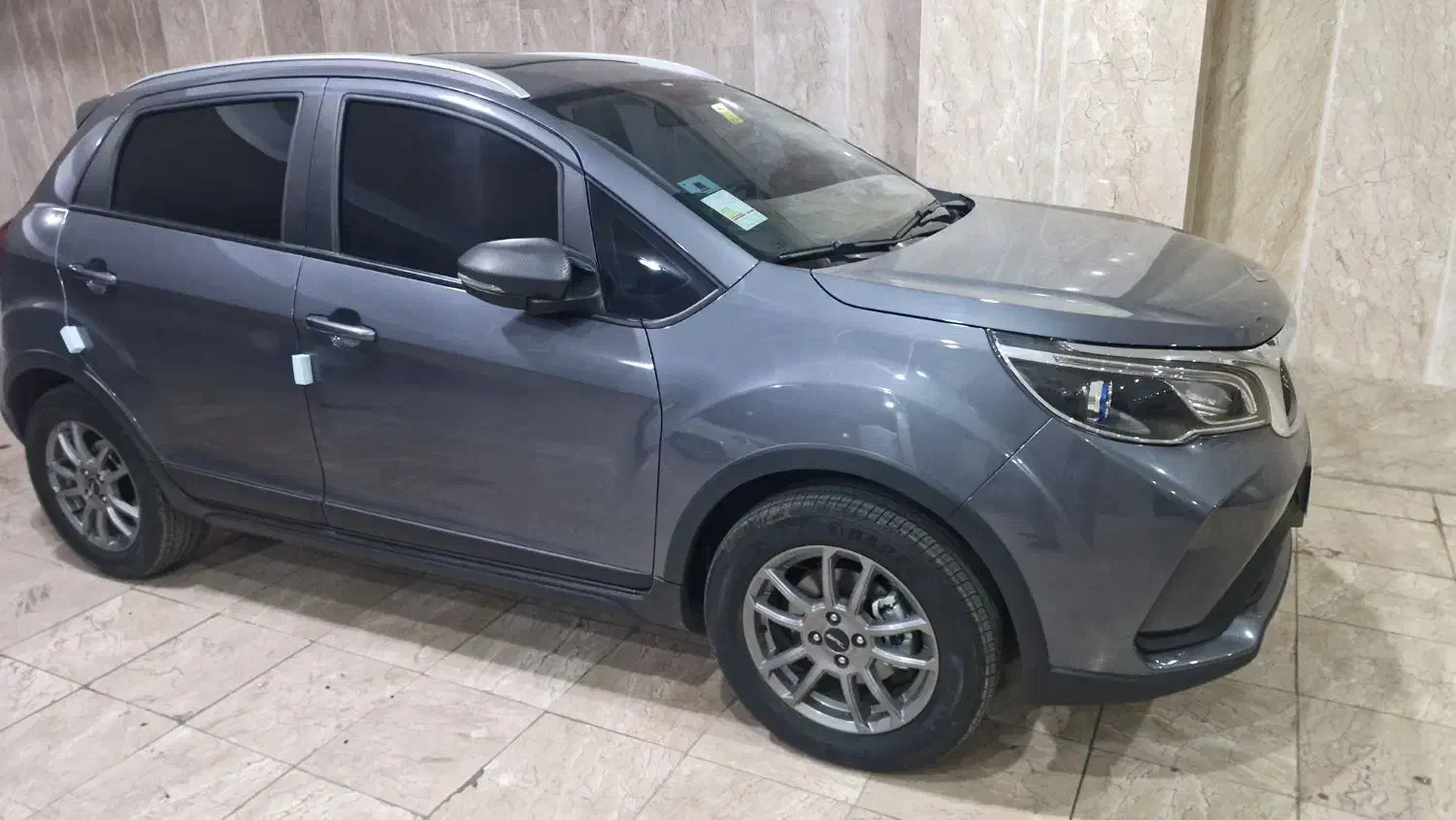 بک x3 پرو 1404|خودرو سواری و وانت|فردیس, فردیس|دیوار