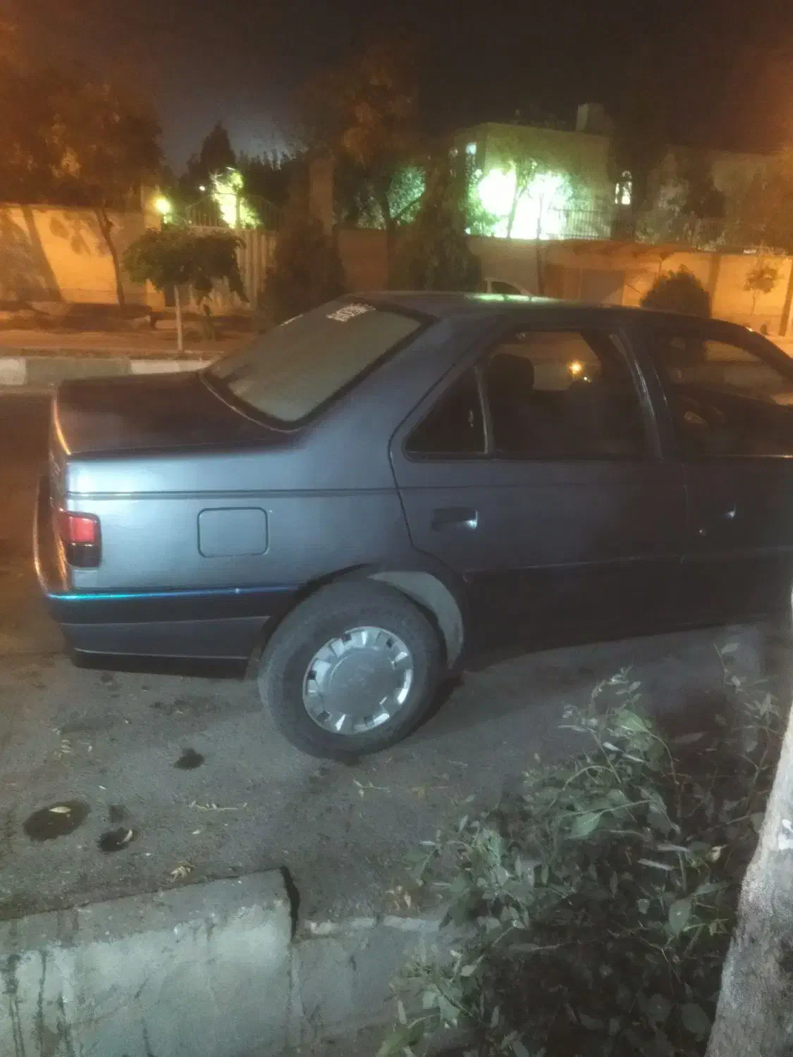 اریسان 2 نوک مدادی 1403|خودرو سواری و وانت|اراک, |دیوار