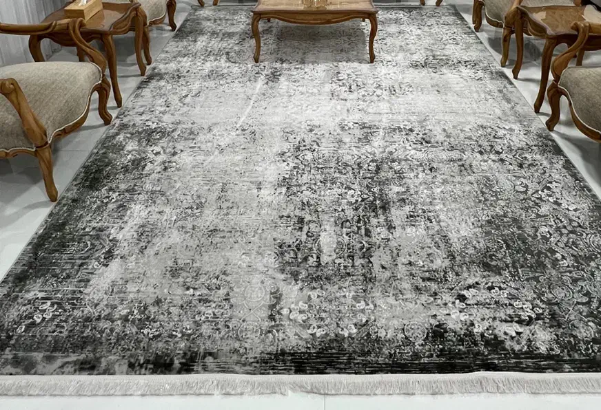 فرش کاملا نو|فرش|بندر ماهشهر, |دیوار