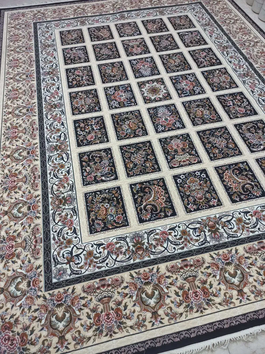 اندیشه۹۳/ دوتخته۱۲متری۷۰۰شانه تراکم۲۵۵۰ آکبند پلمپ|فرش|مشهد, مشکینی (شهرک غرب)|دیوار