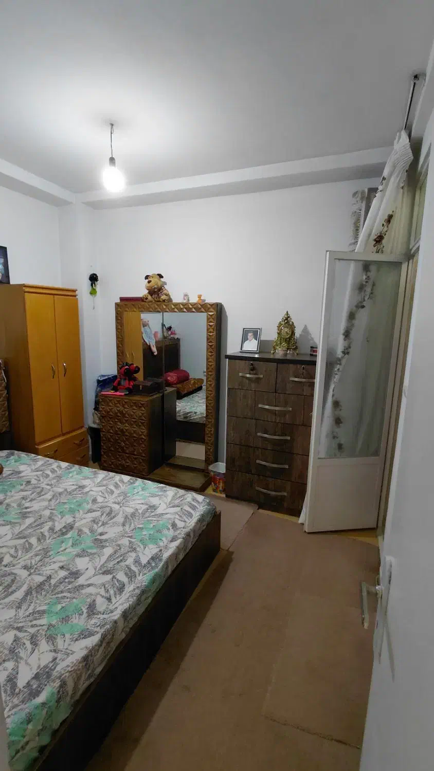 آپارتمان ۵۰ متری درشهرک ابریشم /۸۰۰ میلیون وام دار|فروش آپارتمان|قدس, شهر‌قدس|دیوار