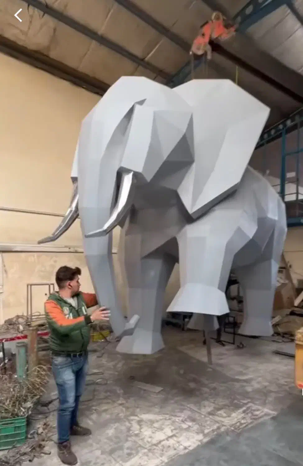 کارگر فایبرگلاس|استخدام معماری، عمران و ساختمانی|ورامین, ورامین|دیوار