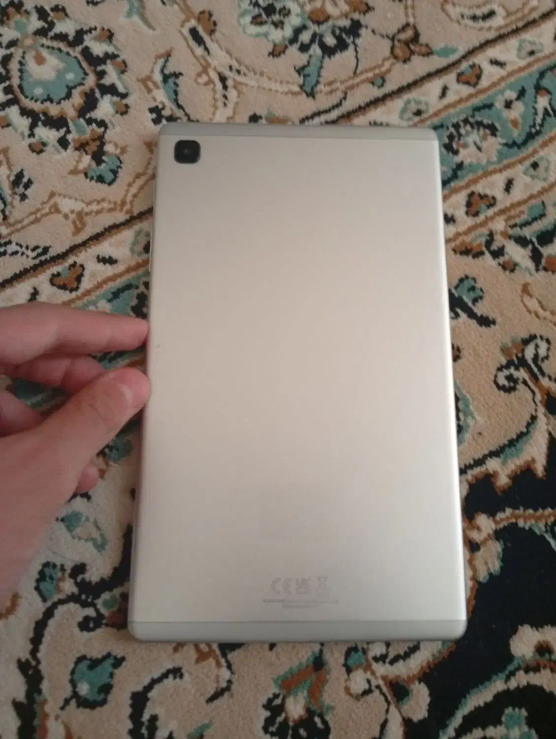 tab 7 life t220|تبلت|تهران, حشمتیه|دیوار