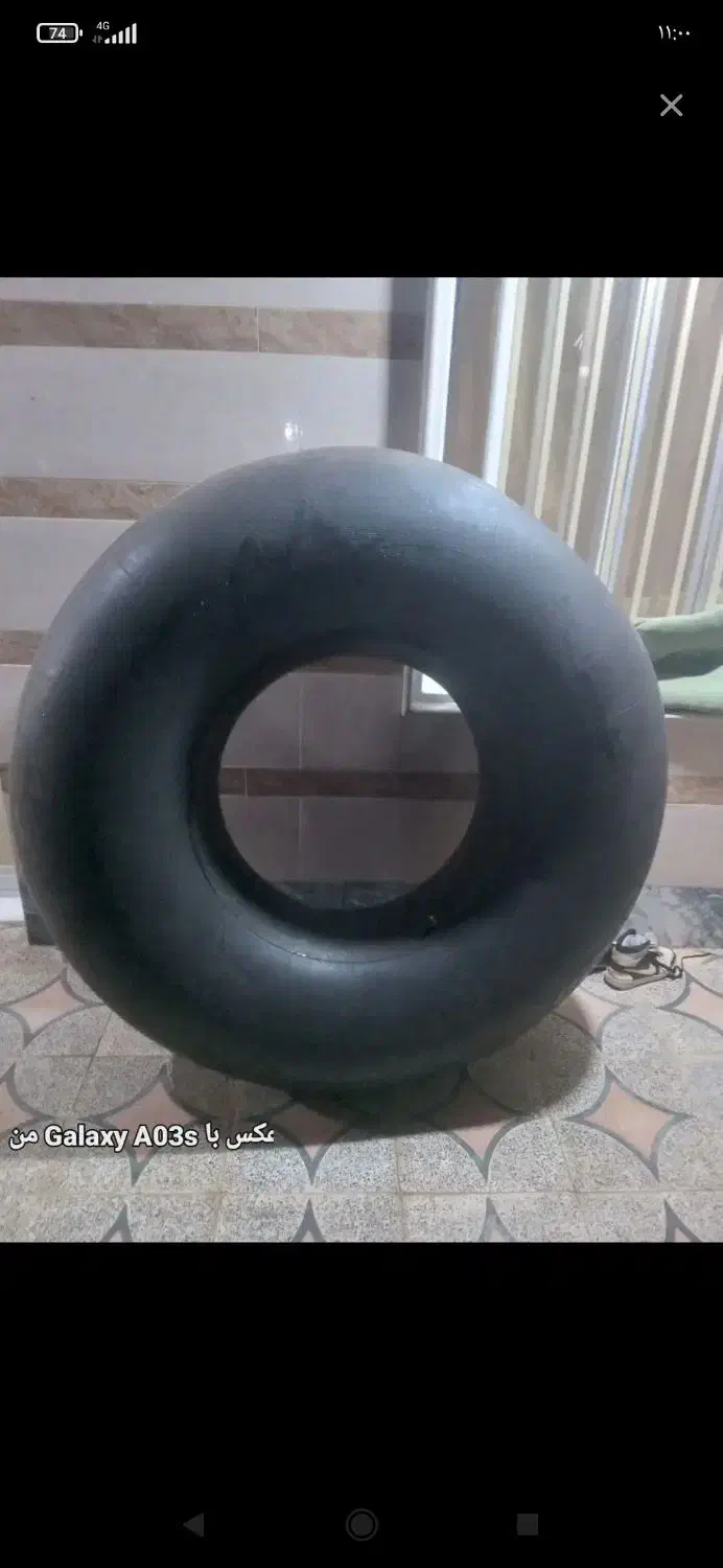 تیوپ|ورزش‌های زمستانی|همدان, |دیوار