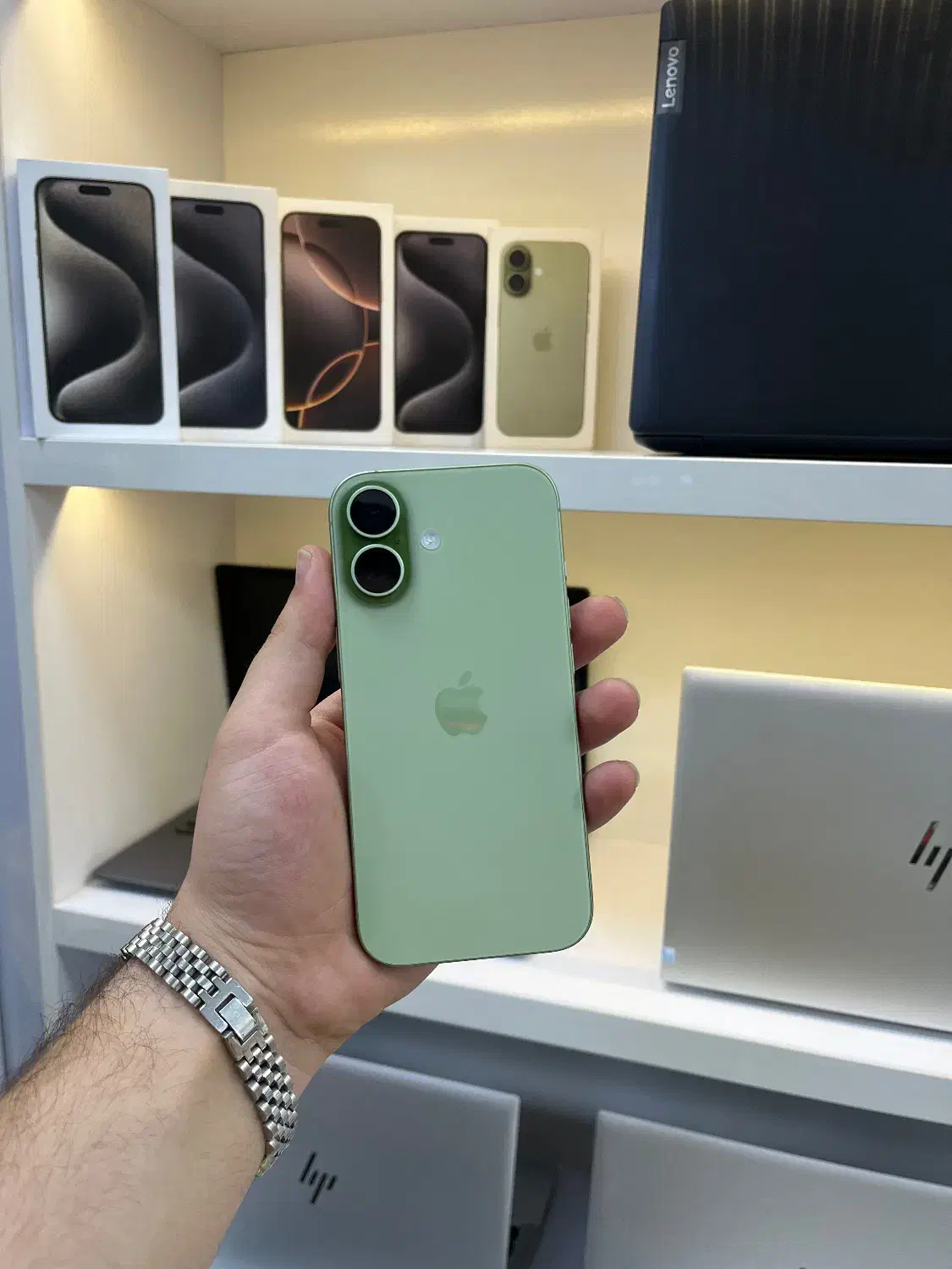 Iphone 17 normal 256G CH/A|موبایل|زنجان, |دیوار