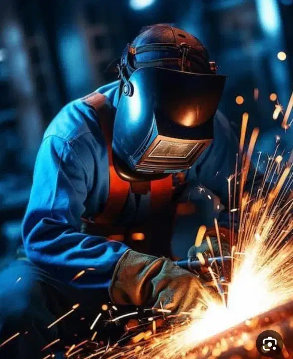 جوشکاری سیار|خدمات پیشه و مهارت|قشم, |دیوار