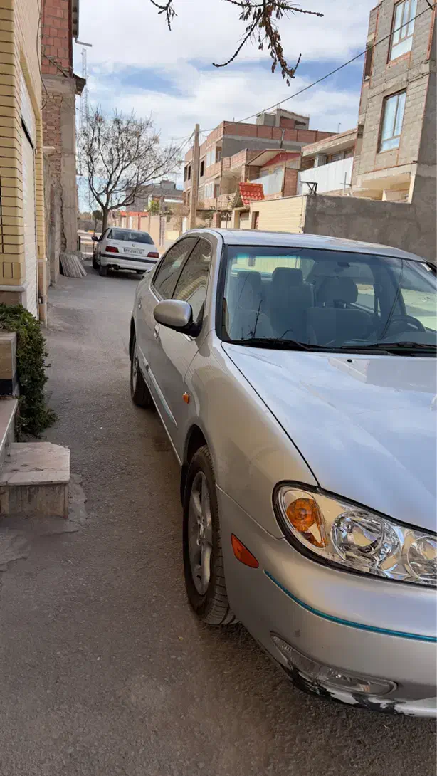 ماکسیما اتومات|خودرو سواری و وانت|کرمان, |دیوار