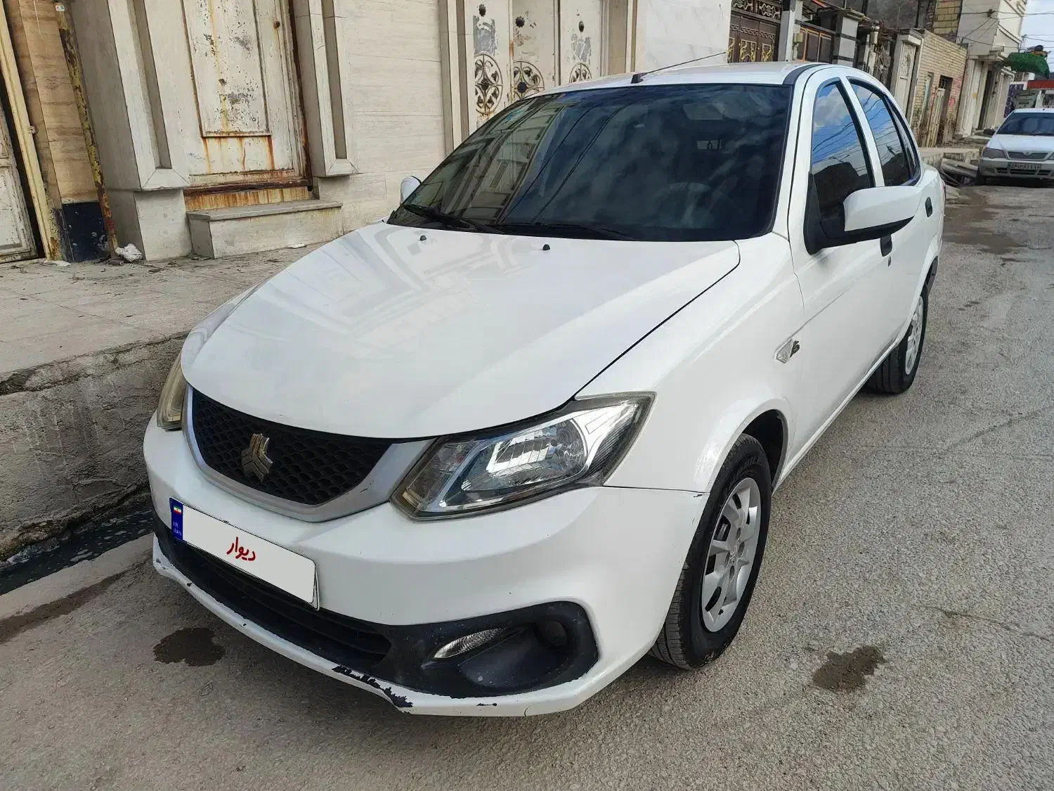 ساینا s|خودرو سواری و وانت|باوی, |دیوار