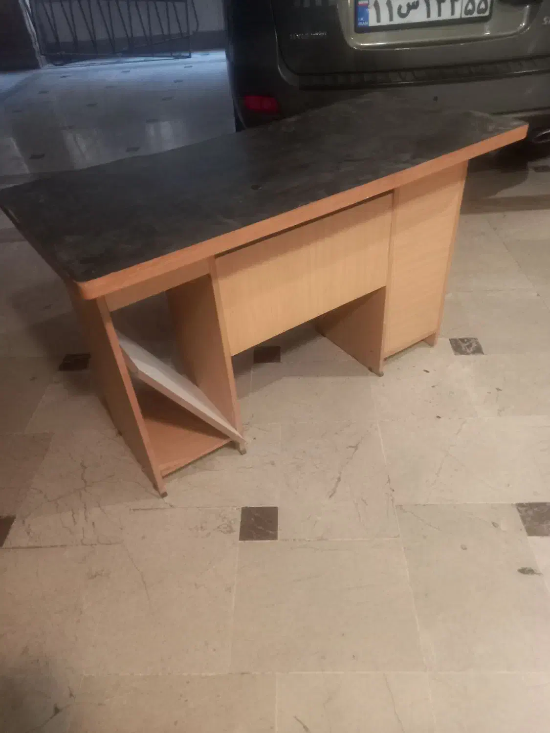 میز کامپیوتر|میز تحریر و کامپیوتر|تهران, سازمان آب|دیوار