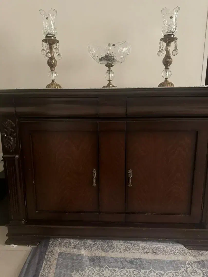 کنسول|بوفه، ویترین، کنسول|تهران, تختی|دیوار