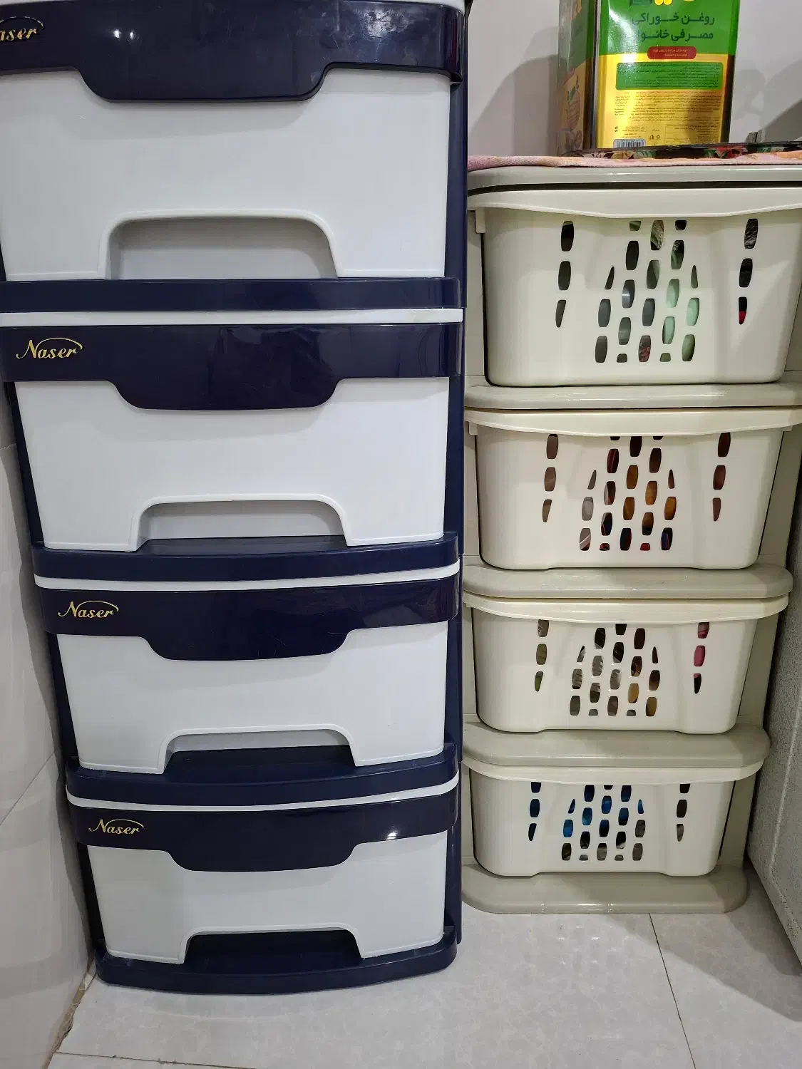 فایل فروشی|ظروف نگهدارنده، پلاستیکی، یکبارمصرف|جوانرود, |دیوار