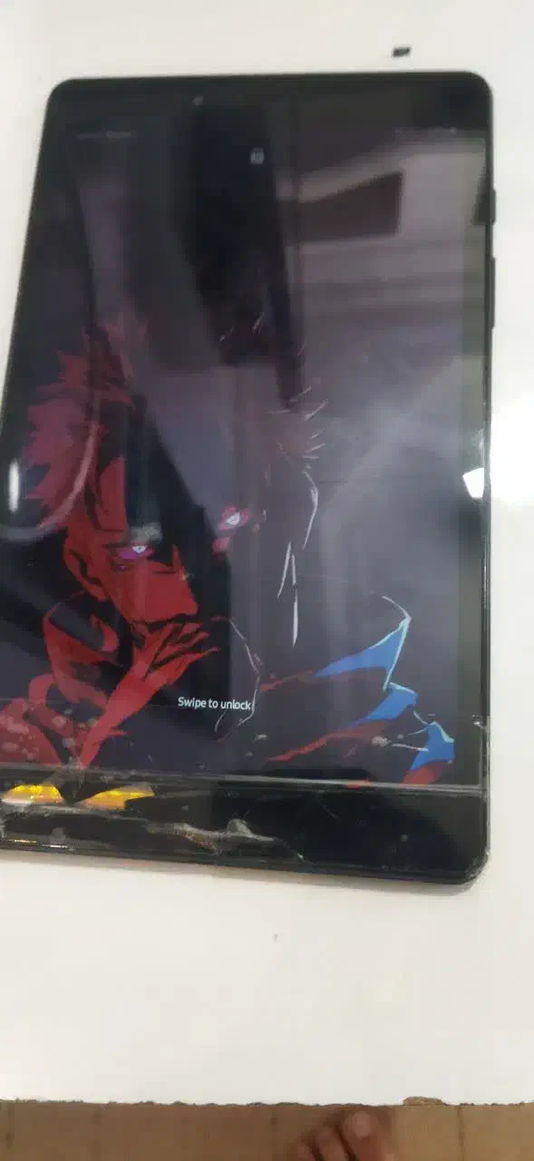 تبلت tabe a t295|تبلت|شوش, |دیوار