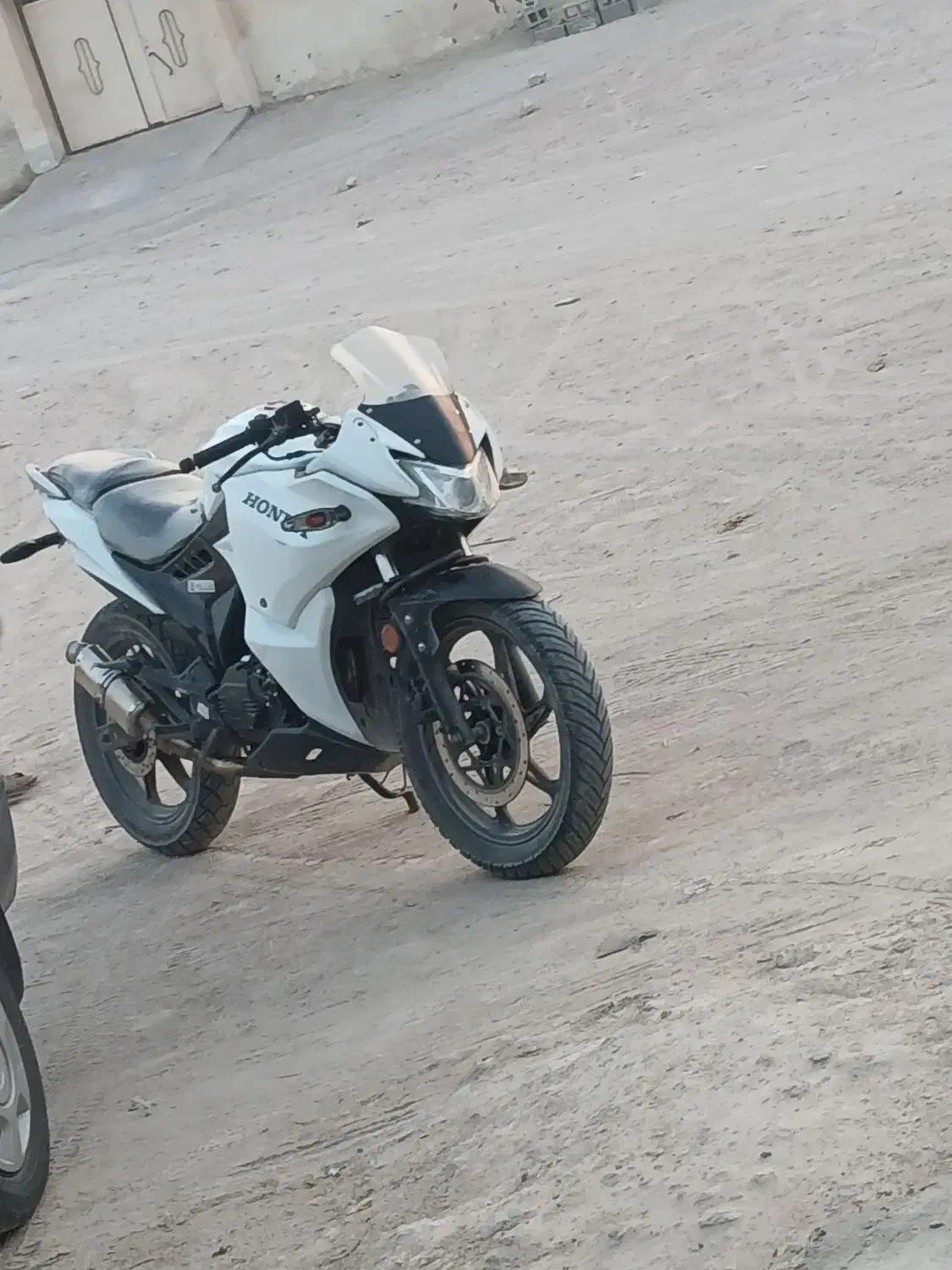 فروشی|موتورسیکلت|بندرعباس, |دیوار