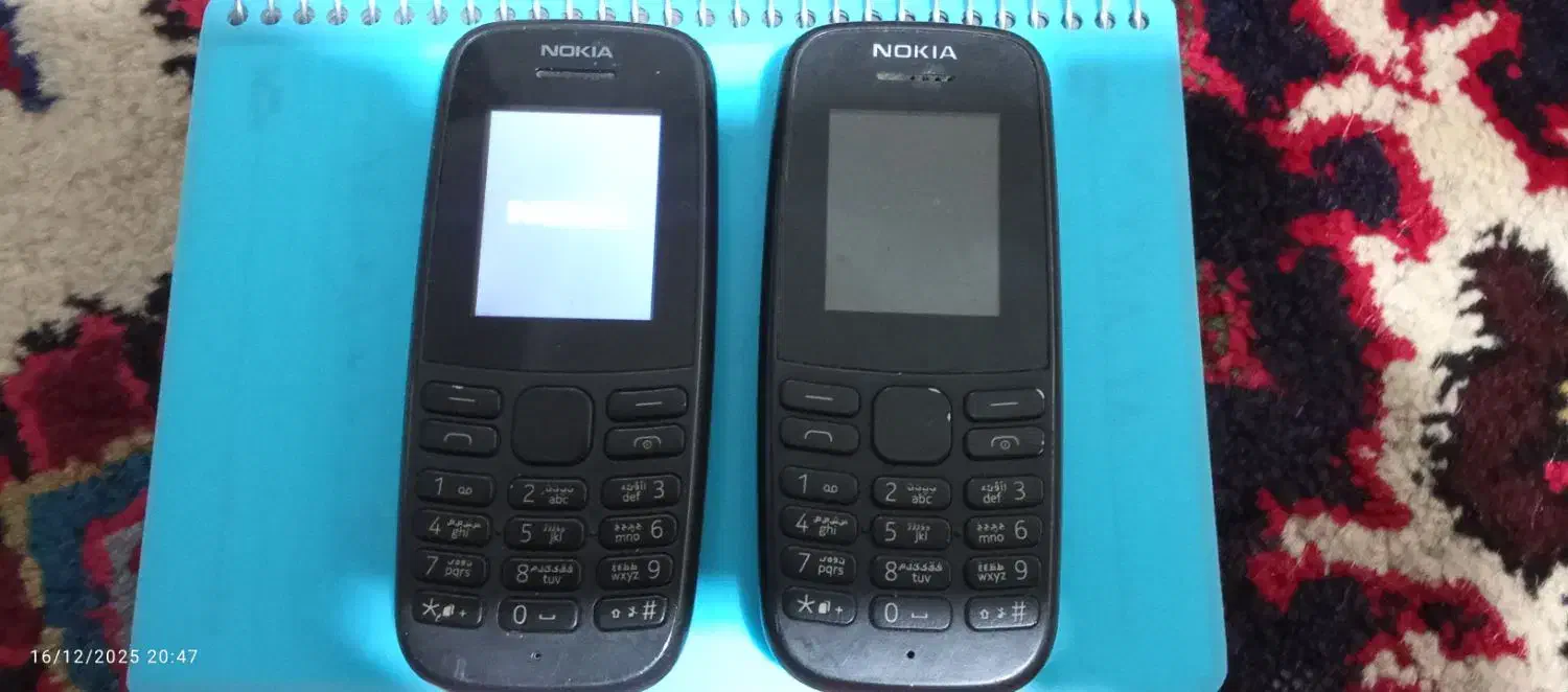 گوشی سالم در حد نو|موبایل|تبریز, |دیوار