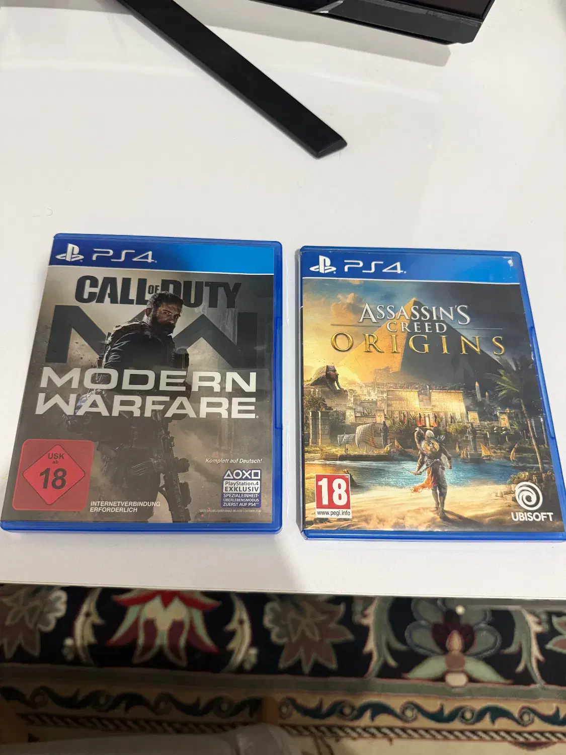 Ps4 ps5 بازی|کنسول، بازی ویدئویی و آنلاین|ایلام, |دیوار