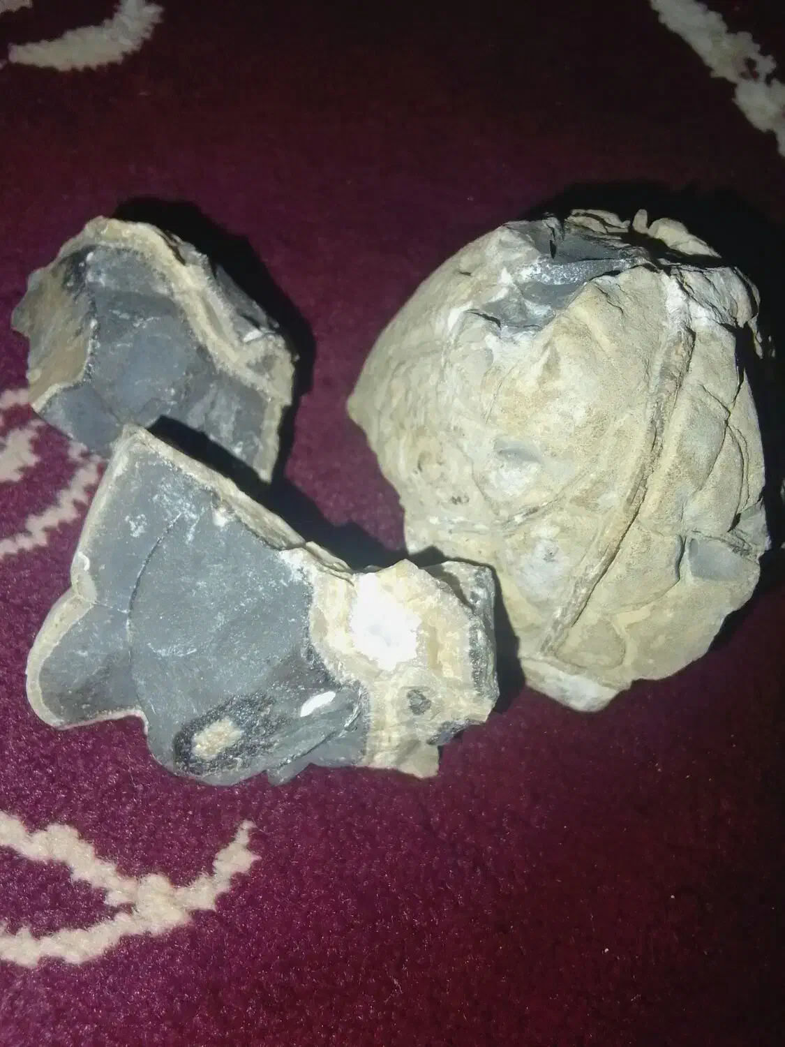 سنگ|کلکسیون اشیاء عتیقه|قوچان, |دیوار