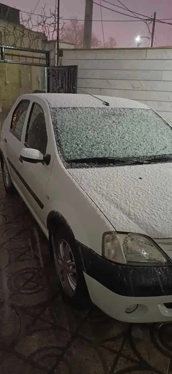 پارس تندر|خودرو سواری و وانت|ورامین, ورامین|دیوار