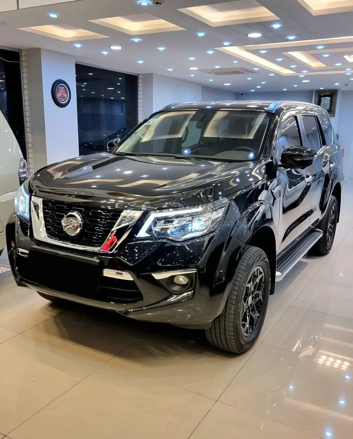 نیسان ترا تیپ ۲ مدل ۱۴۰۴|خودرو سواری و وانت|شیراز, ستارخان|دیوار