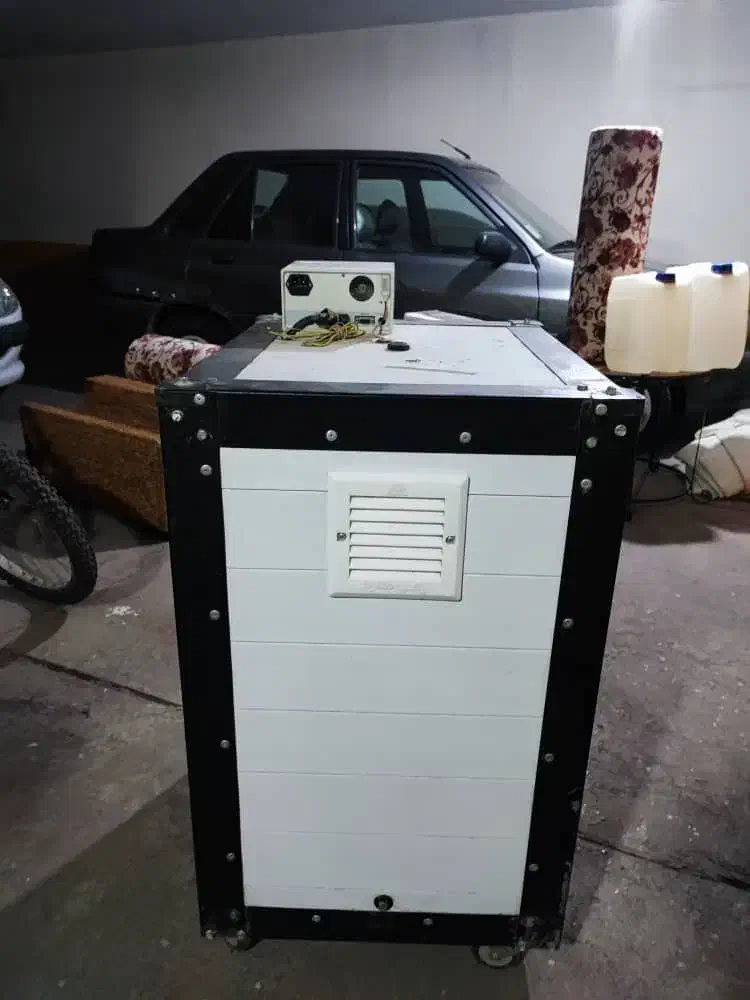 دستگاه جوجه کشی|لوازم جانبی حیوانات|کرج, مهرویلا جنوبی|دیوار