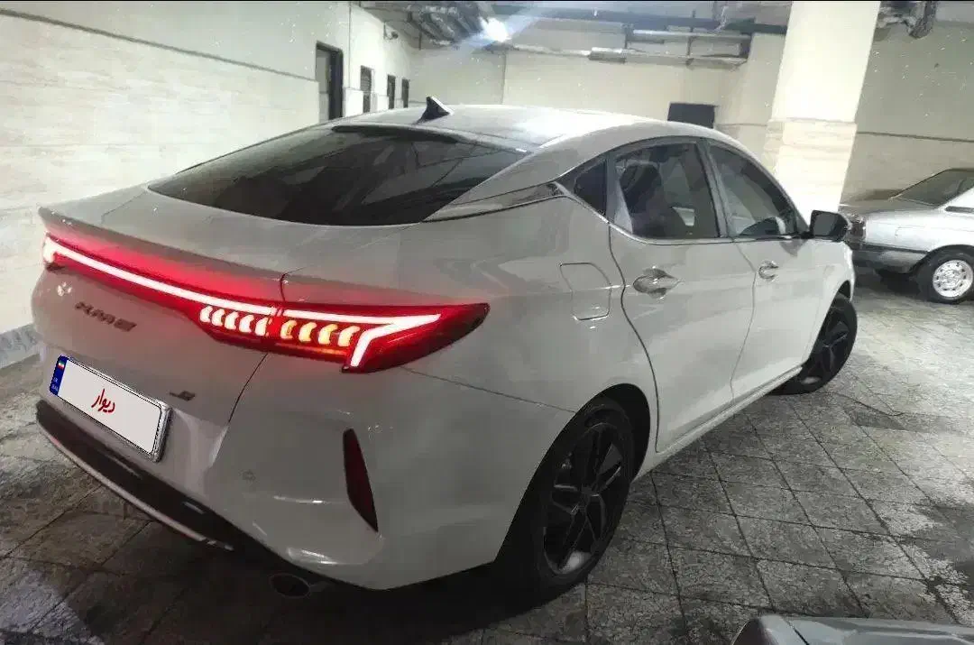 کی ام سی جی ۷|خودرو سواری و وانت|کرمانشاه, |دیوار