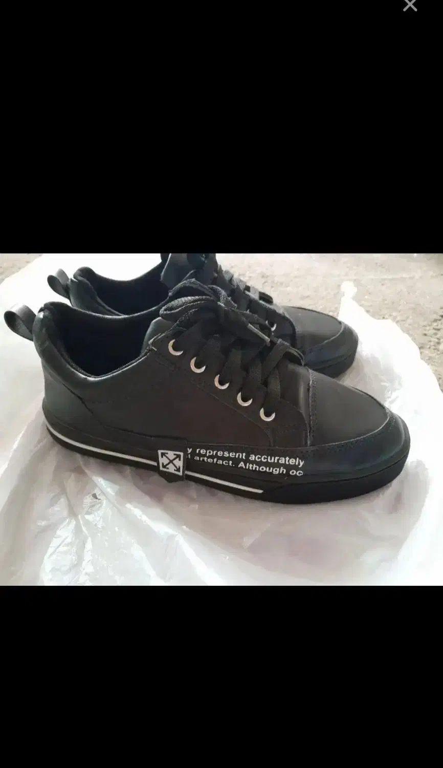 کفش اسپرت سایز۳۸|کیف، کفش، کمربند|میاندوآب, |دیوار